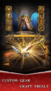 Eternal Ember 1.11.388 Apk for Android 5