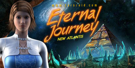 eternal journey free android cover