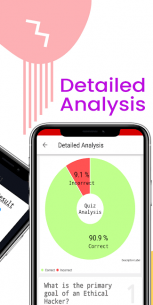 Ethical Hacking & Quiz Advance 1.0.12 Apk for Android 3