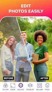 Photo Editor – Easy Picture Editing App 1.0.1.10 Apk for Android 1
