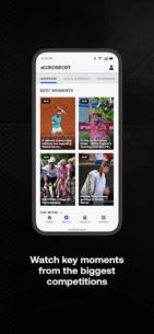 Eurosport: News & Results 8.9.2 Apk + Mod for Android 3