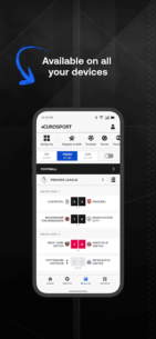 Eurosport: News & Results 8.9.2 Apk + Mod for Android 4