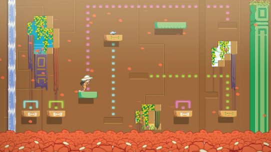 Evan’s Remains 1.2.44 Apk for Android 1