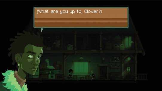 Evan’s Remains 1.2.44 Apk for Android 2