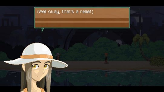 Evan’s Remains 1.2.44 Apk for Android 4