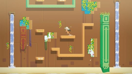 Evan’s Remains 1.2.44 Apk for Android 5