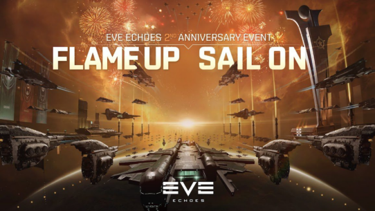 EVE Echoes 1.9.145 Apk for Android 1