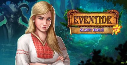 eventide slavic fable android cover