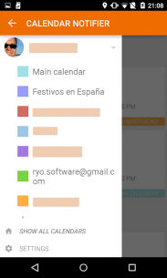 Events Notifier for Calendar (PRO) 3.27.367 Apk for Android 1