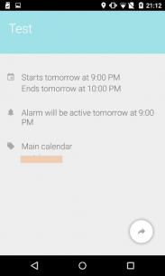 Events Notifier for Calendar (PRO) 3.27.367 Apk for Android 3