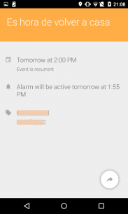 Events Notifier for Calendar (PRO) 3.27.367 Apk for Android 4