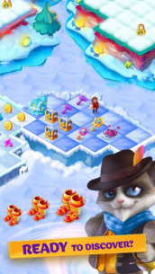 EverMerge: Match 3 Puzzle Game 1.49.0 Apk for Android 3