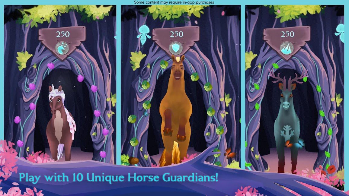 EverRun: The Horse Guardians 2024.3.0 Apk + Mod for Android 2