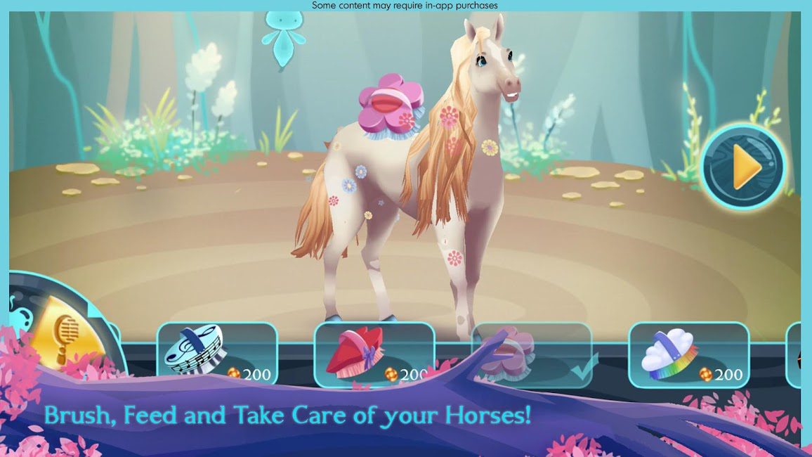 EverRun: The Horse Guardians 2024.3.0 Apk + Mod for Android 5