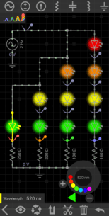 EveryCircuit (PREMIUM) 2.31 Apk for Android 2