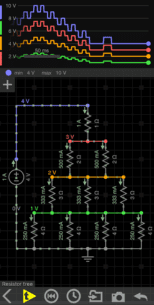 EveryCircuit (PREMIUM) 2.31 Apk for Android 3