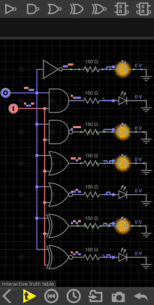 EveryCircuit (PREMIUM) 2.31 Apk for Android 4