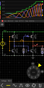 EveryCircuit (PREMIUM) 2.31 Apk for Android 5