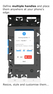 Everywhere Launcher – Sidebar Edge Launcher (PRO) 2.39 Apk for Android 4