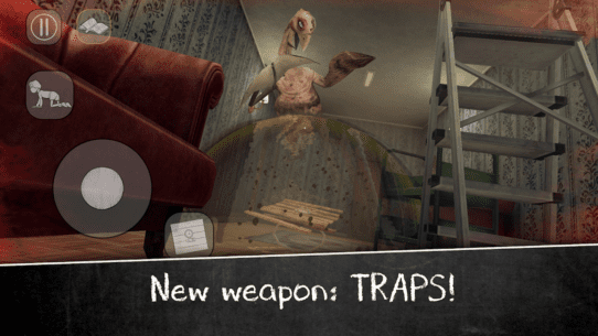Evil Nun 2 : Origins 1.3 Apk + Mod for Android 3