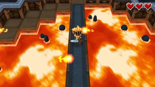 Evoland 1.7.7 Apk + Mod for Android 5