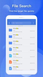 EX File Manager :File Explorer (PRO) 1.4.6.1 Apk for Android 4