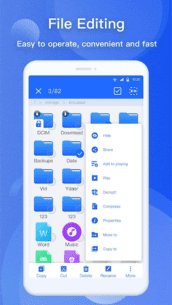 EX File Manager (PRO) 1.5.2 Apk for Android 5
