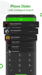 ExDialer – Phone Call Dialer (PREMIUM) 3.8.4 Apk for Android 3