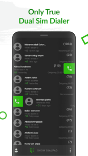 ExDialer – Phone Call Dialer (PREMIUM) 3.8.4 Apk for Android 4