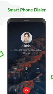 ExDialer – Phone Call Dialer (PREMIUM) 3.8.4 Apk for Android 5