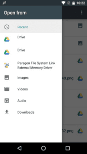 exFAT/NTFS for USB by Paragon  (PRO) 5.0.0.2 Apk + Mod for Android 4