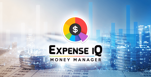 expense iq premium cover