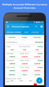 Expense Manager Pro 3.10.2 Apk for Android 1