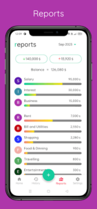 Expenso – Money Manager 1.1.68 Apk for Android 3