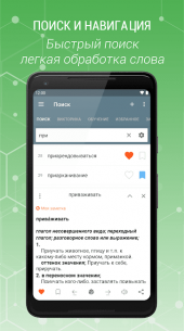 Explanatory Dictionary of Russian language 3.0.4.2 Apk for Android 1