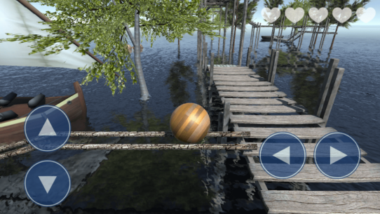 Extreme Balancer 3 77.7 Apk + Mod for Android 1