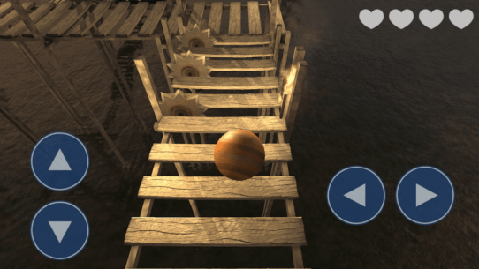 Extreme Balancer 3 77.7 Apk + Mod for Android 5