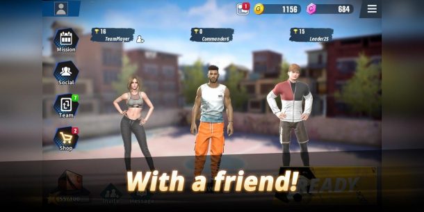 Meta Football 2.3.6 Apk for Android 2