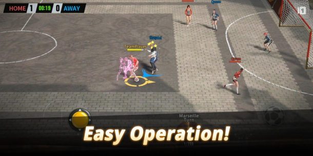 Meta Football 2.3.6 Apk for Android 3