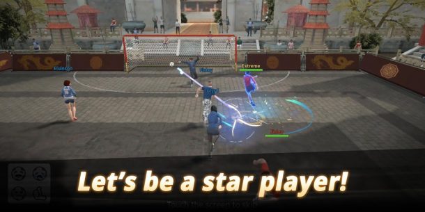 Meta Football 2.3.6 Apk for Android 4