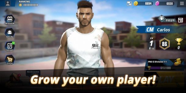 Meta Football 2.3.6 Apk for Android 5