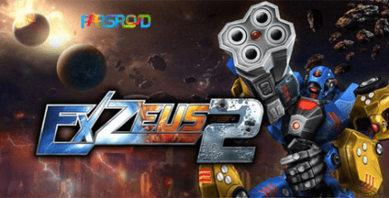 exzeus 2 free to play cover