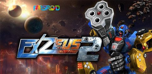 ExZeus 2 1.3.2 Apk for Android 1 exzeus 2 free to play cover