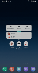 Eye Protector (PRO) 1.8.1 Apk for Android 4