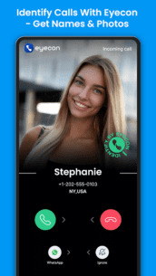 Eyecon Caller ID & Spam Block (PREMIUM) 4.0.538 Apk for Android 1