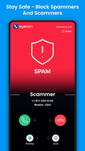 Eyecon Caller ID & Spam Block (PREMIUM) 4.0.538 Apk for Android 2