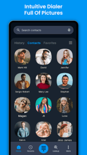 Eyecon Caller ID & Spam Block (PREMIUM) 4.0.538 Apk for Android 3