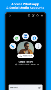 Eyecon Caller ID & Spam Block (PREMIUM) 4.0.538 Apk for Android 4