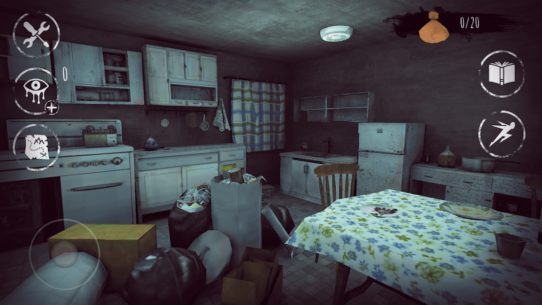 Eyes Horror & Coop Multiplayer 7.0.107 Apk + Mod for Android 3