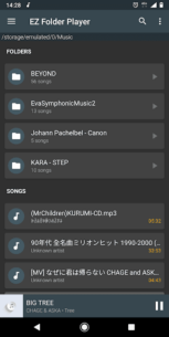 EZ Folder Player 1.3.23 Apk for Android 2